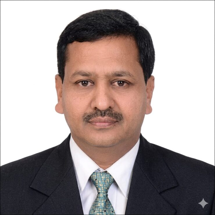 Vishal rai gupta