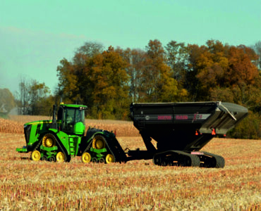 Agriculture