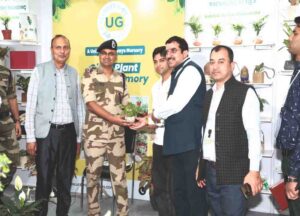 India International Farming Expo India International farming expo
