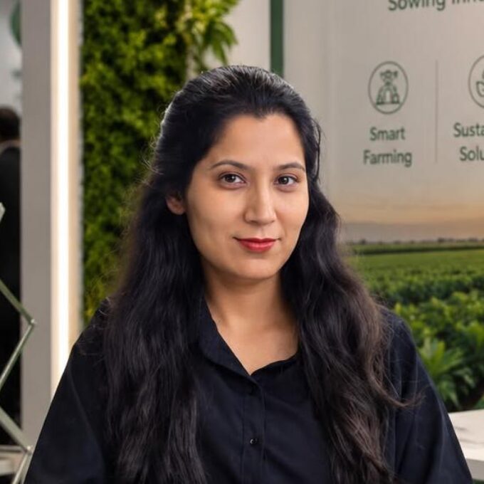 Tayyaba Saifi