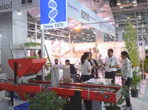 agricultural machinery