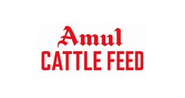 Amul Cattle feed