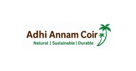 adhi annam