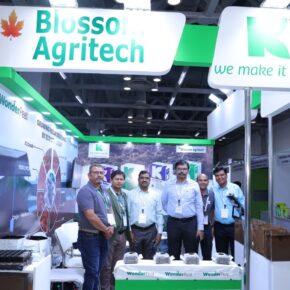 agritech