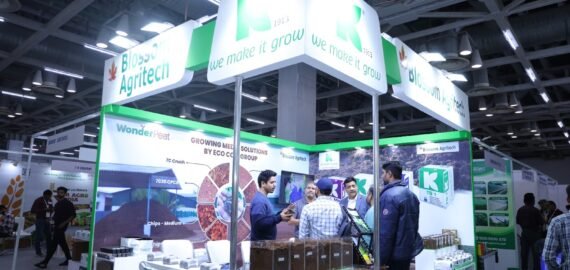 agritech