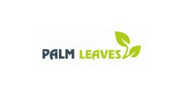 palm leaves