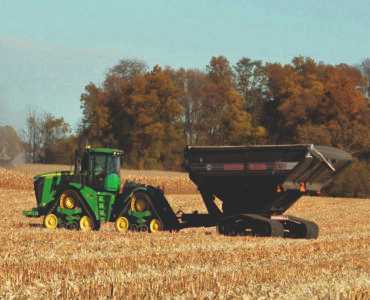 Agriculture