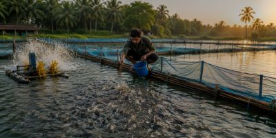 aquaculture aquaculture