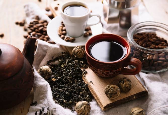 Tea Leaves