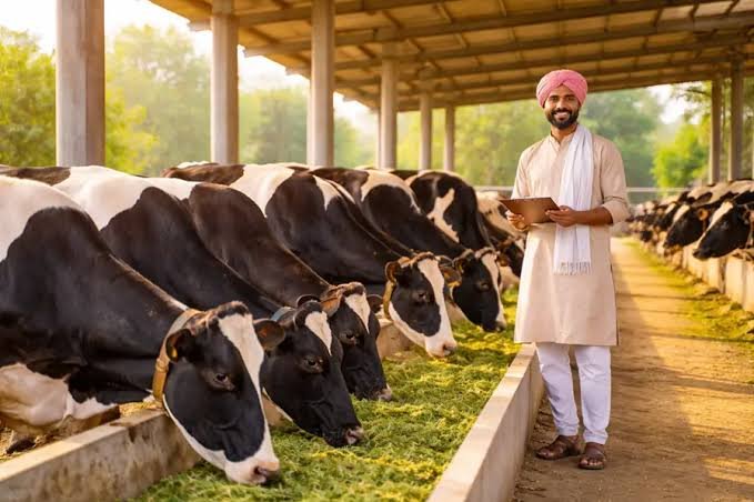 Agri Logistics